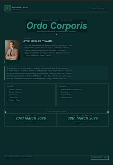 Course Book — Volume II